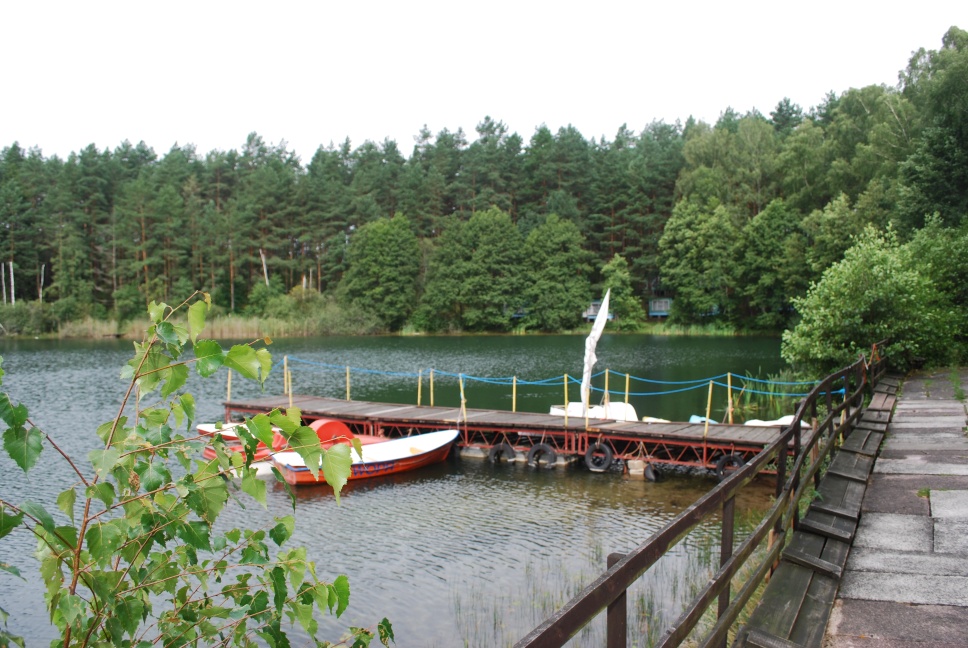 Wakacje